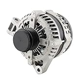 Generator Alternator Compatible With AUDI A1 A3 SEAT Alhambra Toledo Rapid Yeti 1.4TSI 03C903023T