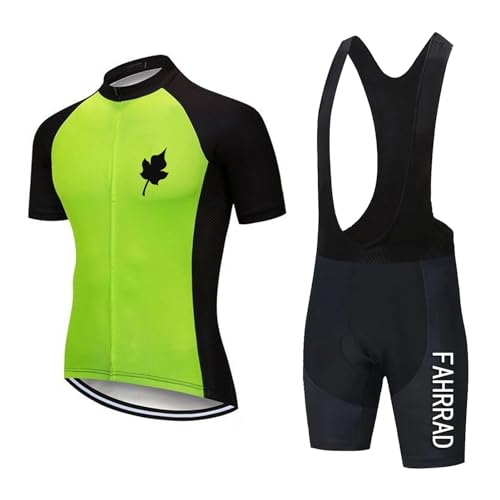 Vêtements cyclisme homme contre les douleurs de selle avec coussin gel 9D d'été