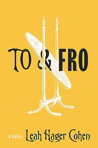 To & Fro view 2