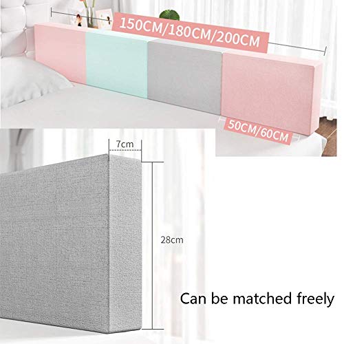 Protector de cama para niños pequeños portátil que evita caídas nocturnas 6