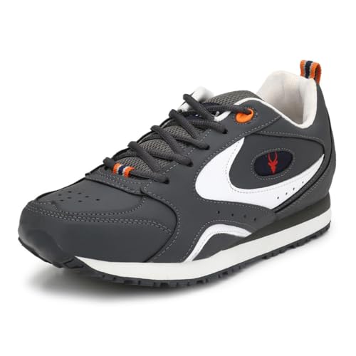 Image of Hirolas Training Gym Shock Absorbing Athletic Running Walking Multi Sports Shoes