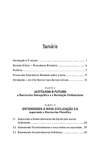 Civilização 2.0: por que Estamos Sendo Obrigados a Imitar as Formigas?