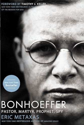 Bonhoeffer view 2