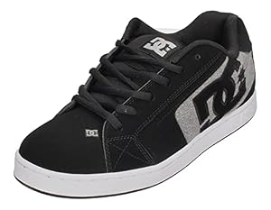 Dcshoes DC Shoes Herren Net-Leather Shoes Sneaker Dcshoes DC Shoes Herren Net-Leather Shoes Sneaker