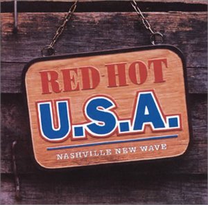 レッド・ホットU.S.A.~ナ