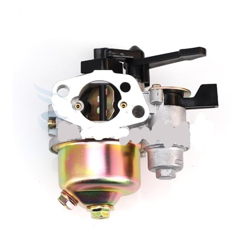 Carburateur GX160 pour motoculteur de jardin et motopompe