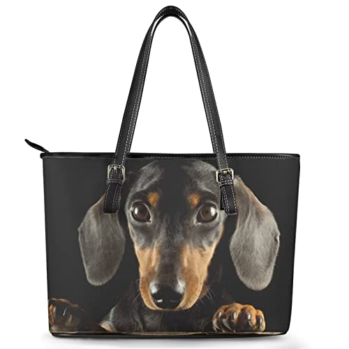 Sac à bandoulière original Howilath motif feuilles d'érable idée cadeau femme
