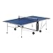 Cornilleau Sport 100 - Tavolo da ping pong per interni