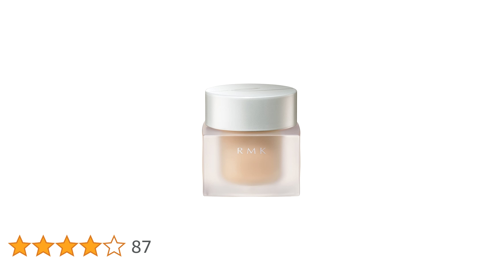 Amazon.co.jp: [ RMK 公式 ] RMK クリーミィファンデーション EX