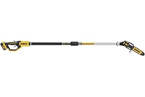 DEWALT 20V MAX* XR Pole Saw Extension