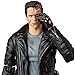 Medicom Terminator: T-800 MAFEX Action Figure,Multicolor