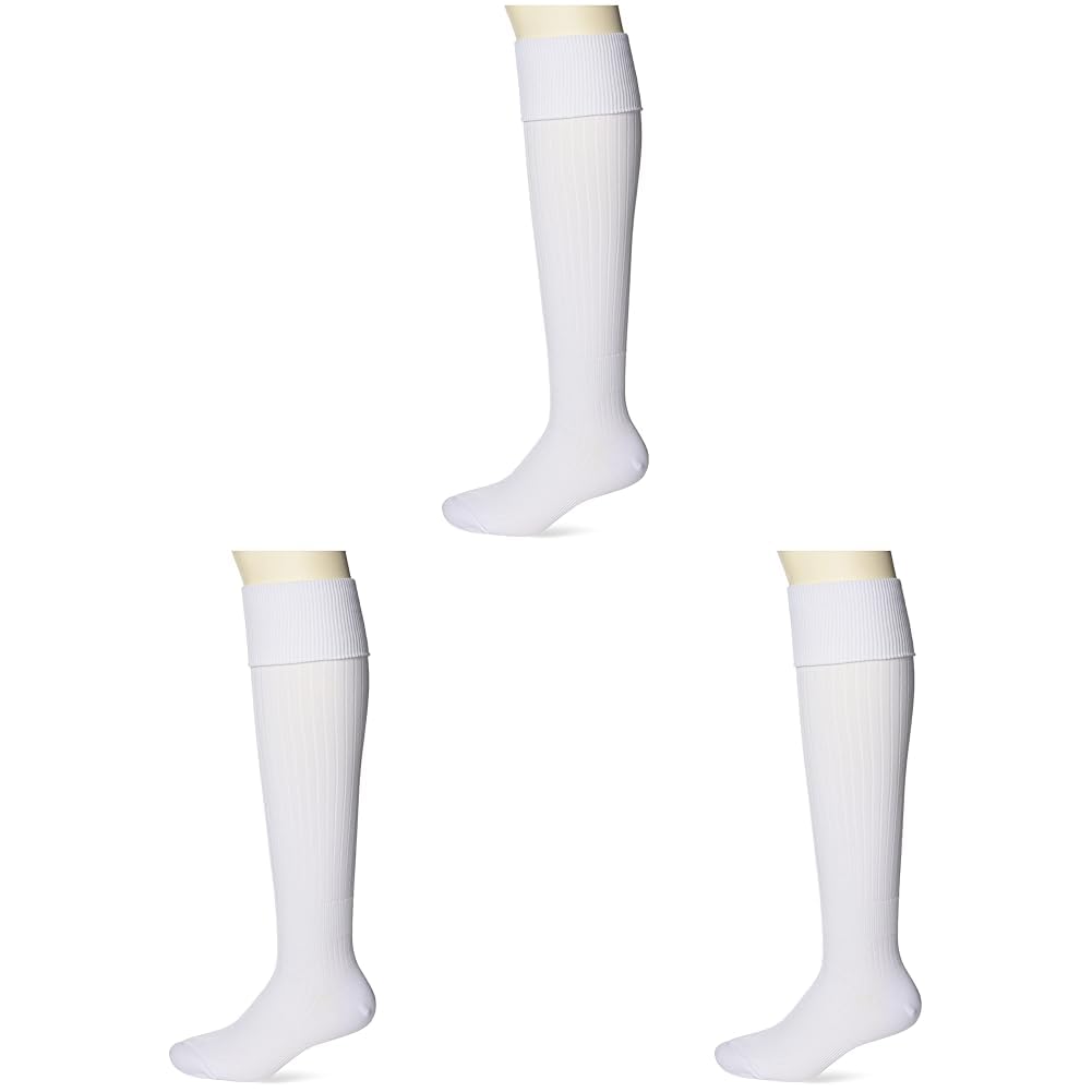 Amazon.co.jp: ゼット(ZETT)サッカーソックス(無地タイプ) ZFS1000