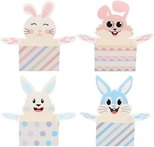 easter bunny bolsa pattern