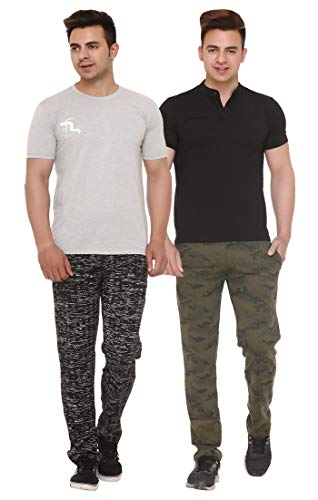 Image of SHAUN Men Trackpent (631MNP2 $P)