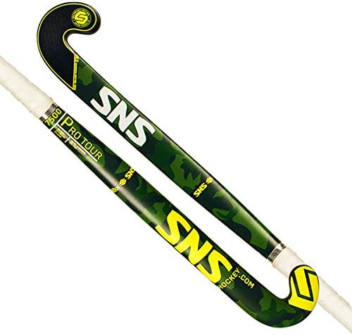 SNS Pro Tour 7500 Hockey Stick 37 inch