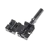 Lichtwellenleiter-Steckverbinder Latching FO Crimples s Conn RoHS - SKU HFBR-4532Z