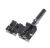 Lichtwellenleiter-Steckverbinder Latching FO Crimples s Conn RoHS - SKU HFBR-4532Z