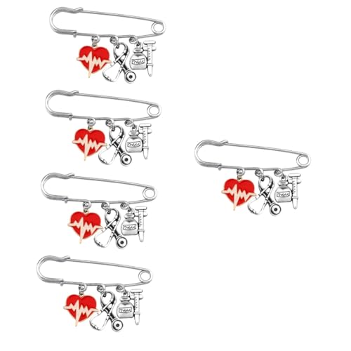 Broche épingle pour femmes en alliage | Clips et goupille d'écharpe pour vêtements