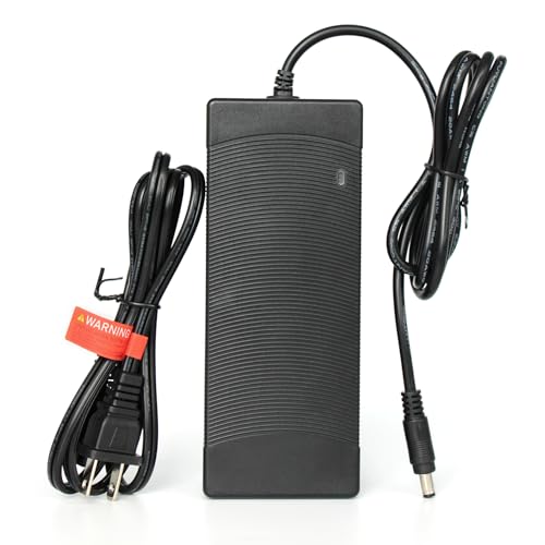 54.6V 2A Ebike Charger UL Listed