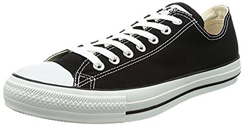 Converse Unisex-Adult Chuck Taylor All Star Low Top (International Version) Sneaker2