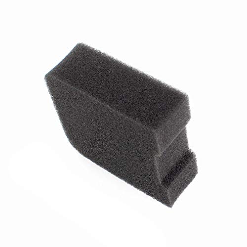 AISEN Pack of 2 Foam Air Filters for MTD 753-05506 Bolens Yard Machines Yard Man Craftsman Cub Cadet Troy Bilt - Thumbnail 5