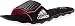 adidas Performance Women's Anyanda Flex Slide W Athletic Sandal