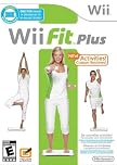 Wii Fit Plus - Game Only (Wii)