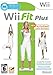 Price comparison product image Wii Fit Plus - Game Only (Wii)