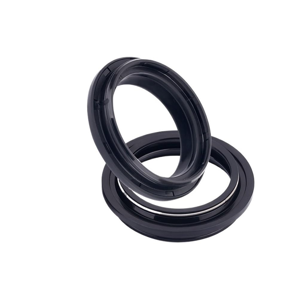 Anillo antipolvo para amortiguador de motocicleta F800GS de 2012, 2013, 2014, 2015 y 2016