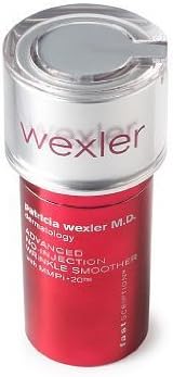 Bath and Body Works Patricia Wexler M.d Fastscription Advanced No Injecion Wrinkle Smoother