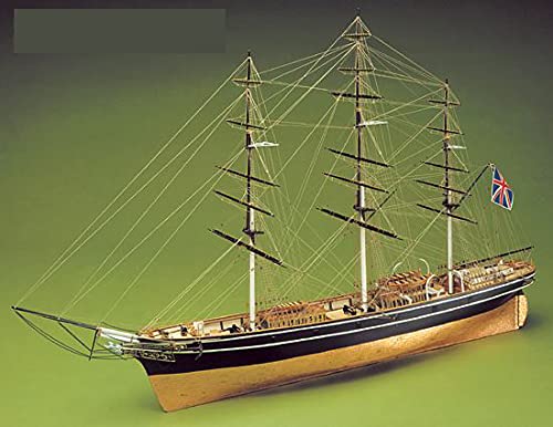 Mantua Model 789 Cutty Sark