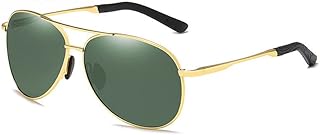 CUQOO Polarised Sunglasses for Men & Women  Protecting Sun Glasses for Driving, Travelling, Driving, Sport, Etc. | Comfortable with Flexible Ultra-light