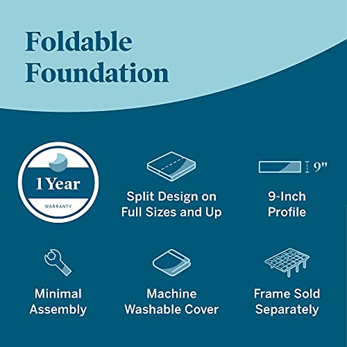 Lucid 10 Inch Latex Hybrid Mattress – Gel Memory Foam – Responsive Latex – Steel Coils - Medium Feel – Latex Foam Mattress #TOP6