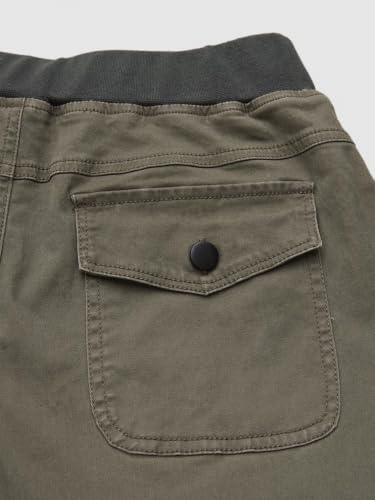 Image of Flamingals Straight Leg Drawstring Pants for Women