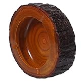 Mehrfache Verwendung:Unser Runder Aschenbecher besteht aus strapazierfähigem Material und das modern gestaltete Äußere kann ein guter Schmuck für Ihren Desktop sein. Aufgrund seiner Vielseitigkeit kann es drinnen oder draußen verwendet werden. Geeignet für Haus, Bar, Gärten, Privathaushalte, Café, Hotel, Restaurant, Party etc.