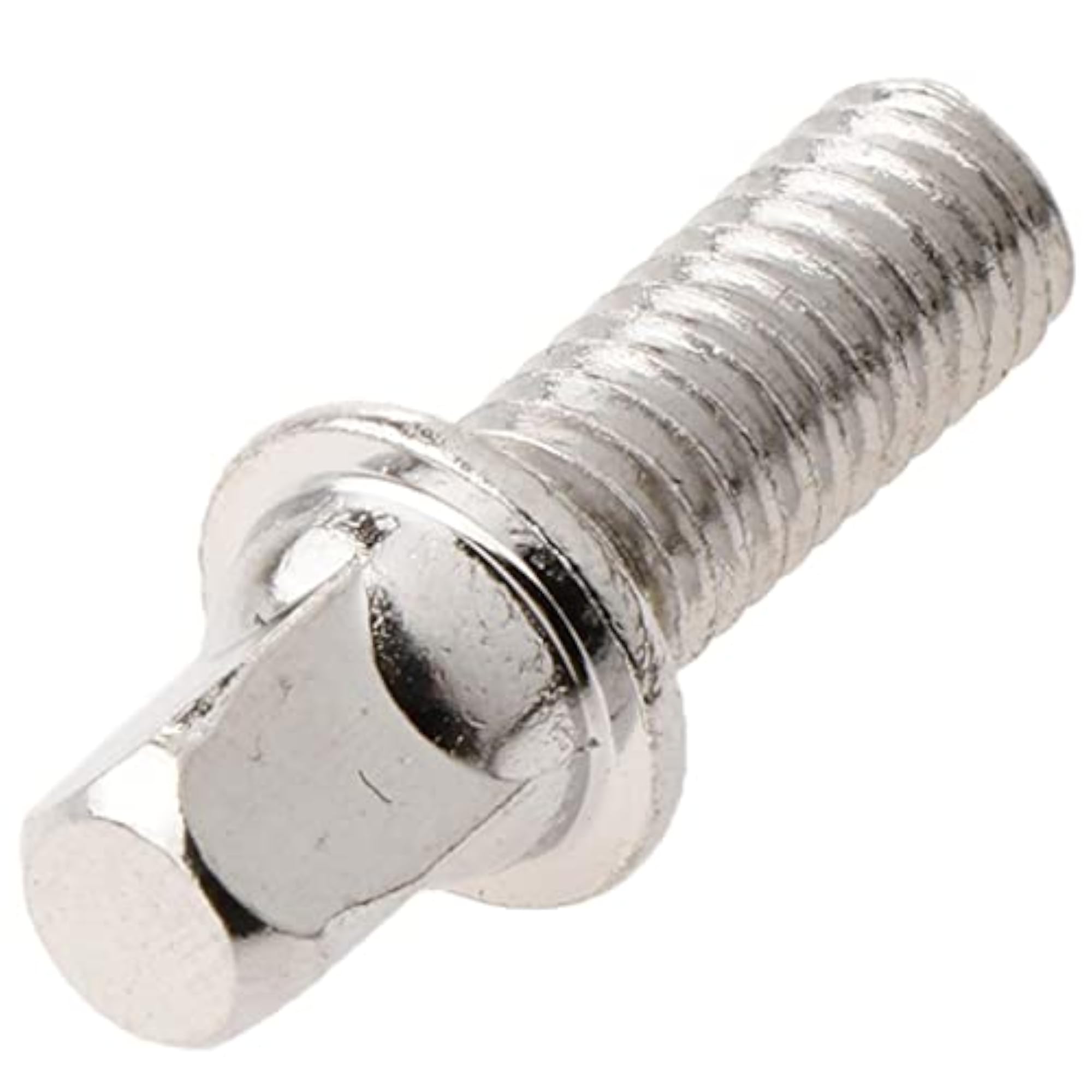 10 Pieces Drum Pedal Beater Hammer Mount Screws