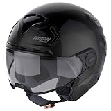 Policarbonato Lexan NOLAN CASCO JET N30-4 T CLASSIC 003 XS