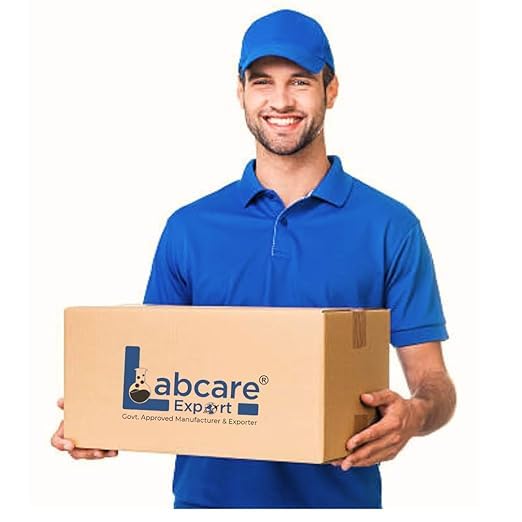 Labcare® PH Electrode Constructed with acrylic unbreakable Body Ph Range(0 to 14) - Image 4 thumbnail
