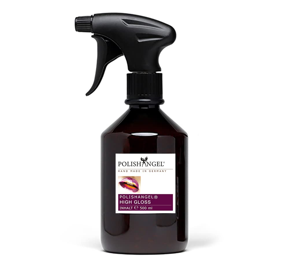 HIGH Gloss 500 ml