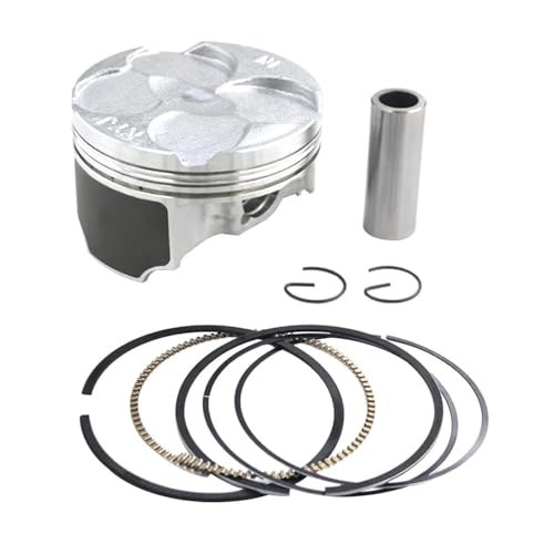 oCNANZT[ sXgO tLbg CBR250 2011-2013 CRF250L 2013-2016 CRF250p(1 Set 76mm)