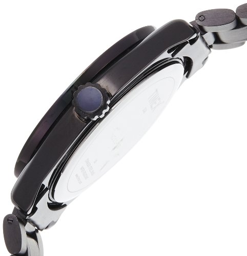 Image of Timex E-Class Analog Black Dial Men's Watch - NO11