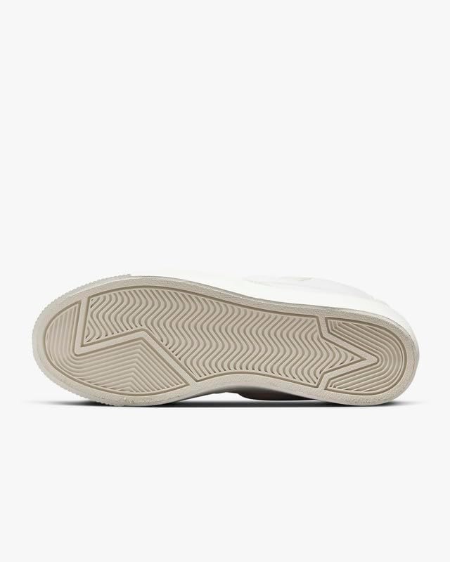 Nike Womens Blazer Mid - Stylish Comfort