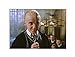 Produktbild Fotodruck / Poster, Motiv Tom Felton als Draco Malfoy aus Harry Potter, signiert, gerahmt