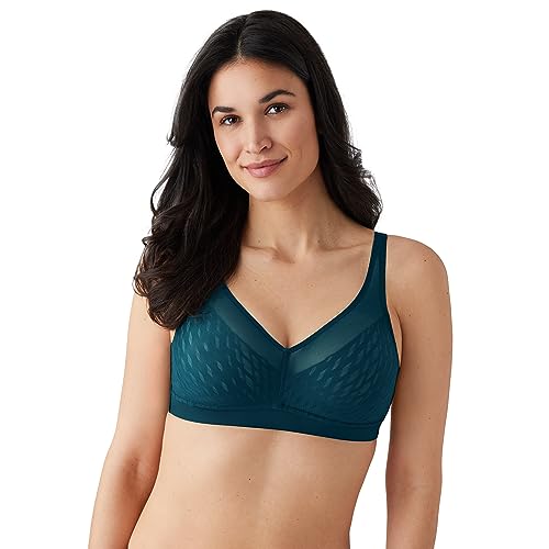 Image of Wacoal Elevated Allure Wire Free
