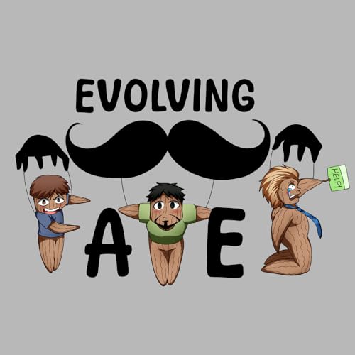 Evolving Fates Episode 1 &ndash; Mayor