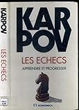 karpov kasparov 1993  Vingt conversations avec Anatoli Karpov...