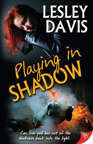 Playing in Shadow view 2