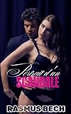 portrait photo  Portrait d\'un scandale (Azur)