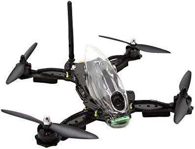 Lieber Hawk 280MM Professional 4-axis RC Drone with HD Camera FPV Racing Drone