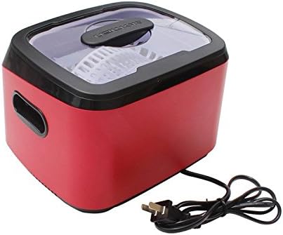 CGOLDENWALL JP-1200B Ultrasonic Cleaner with Power Cord